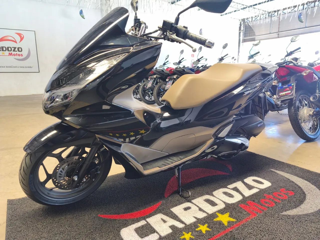 PCX 160 ZERA - Foto 2