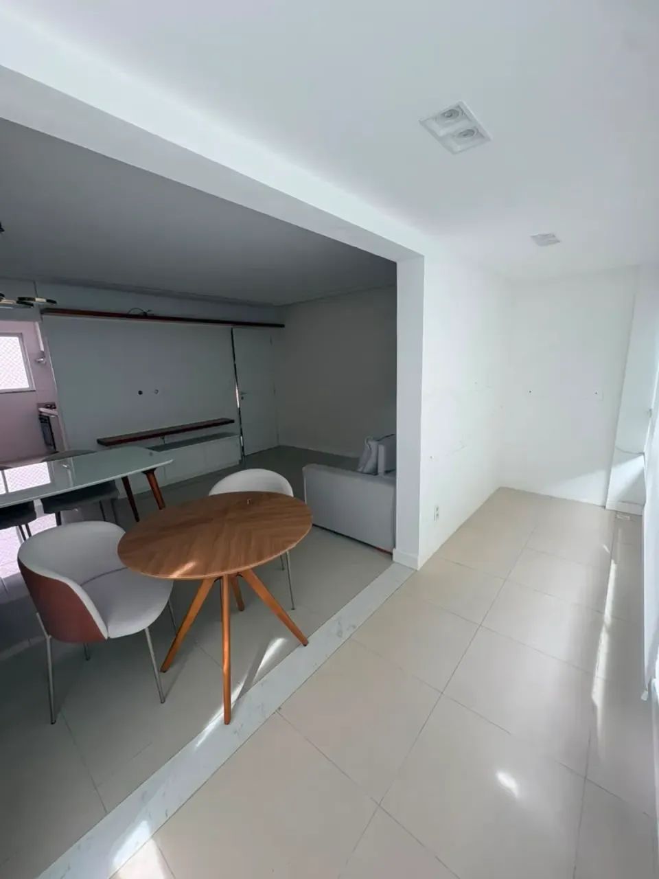 Apartamento de 3/4 na Sapetinga - Foto 3
