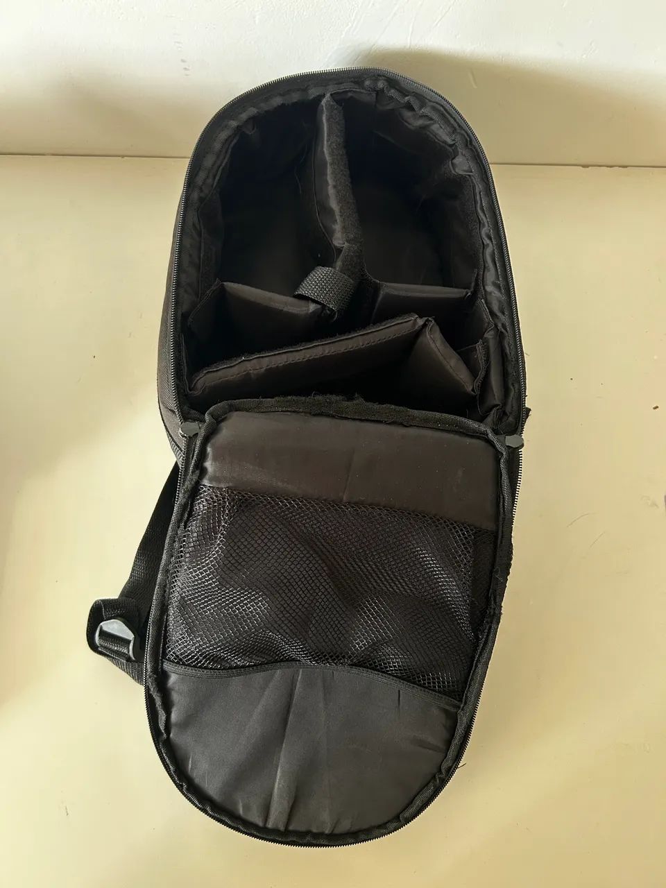 Bolsa para câmera  - Foto 3