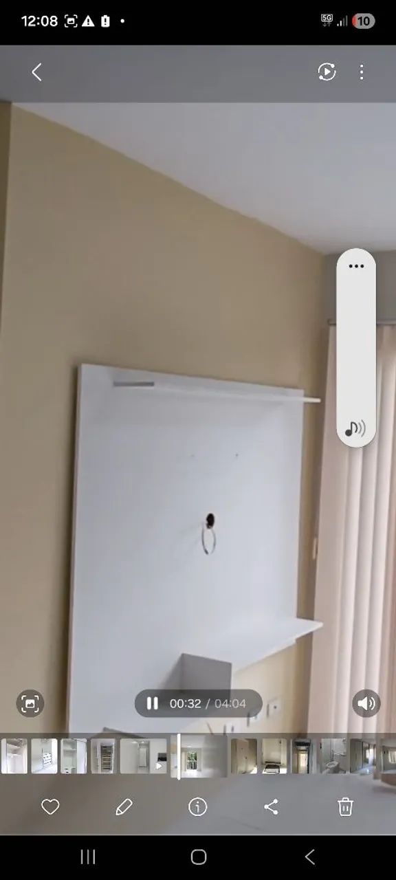 Rack / home