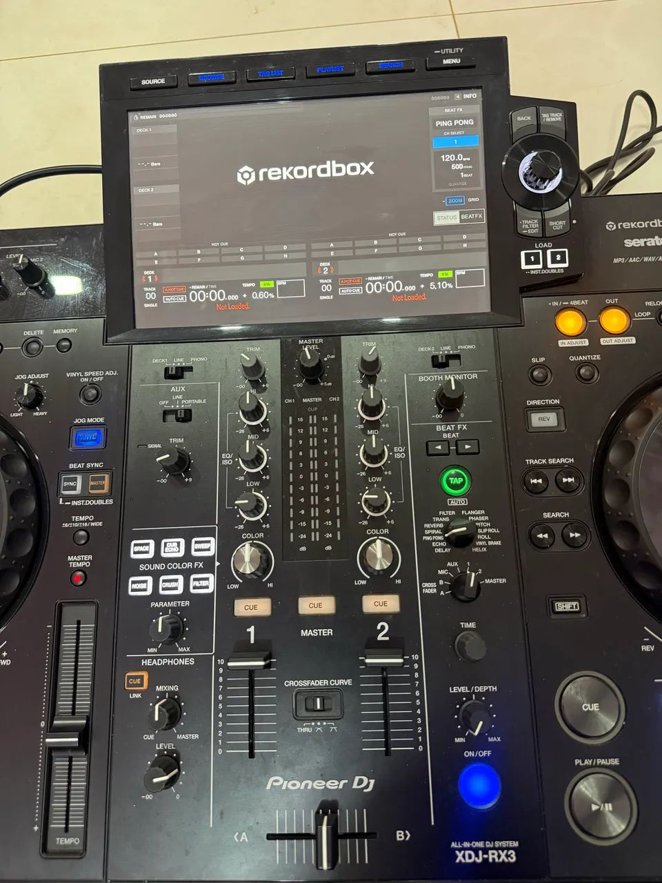MESA DE DJ PIONEER - Foto 5