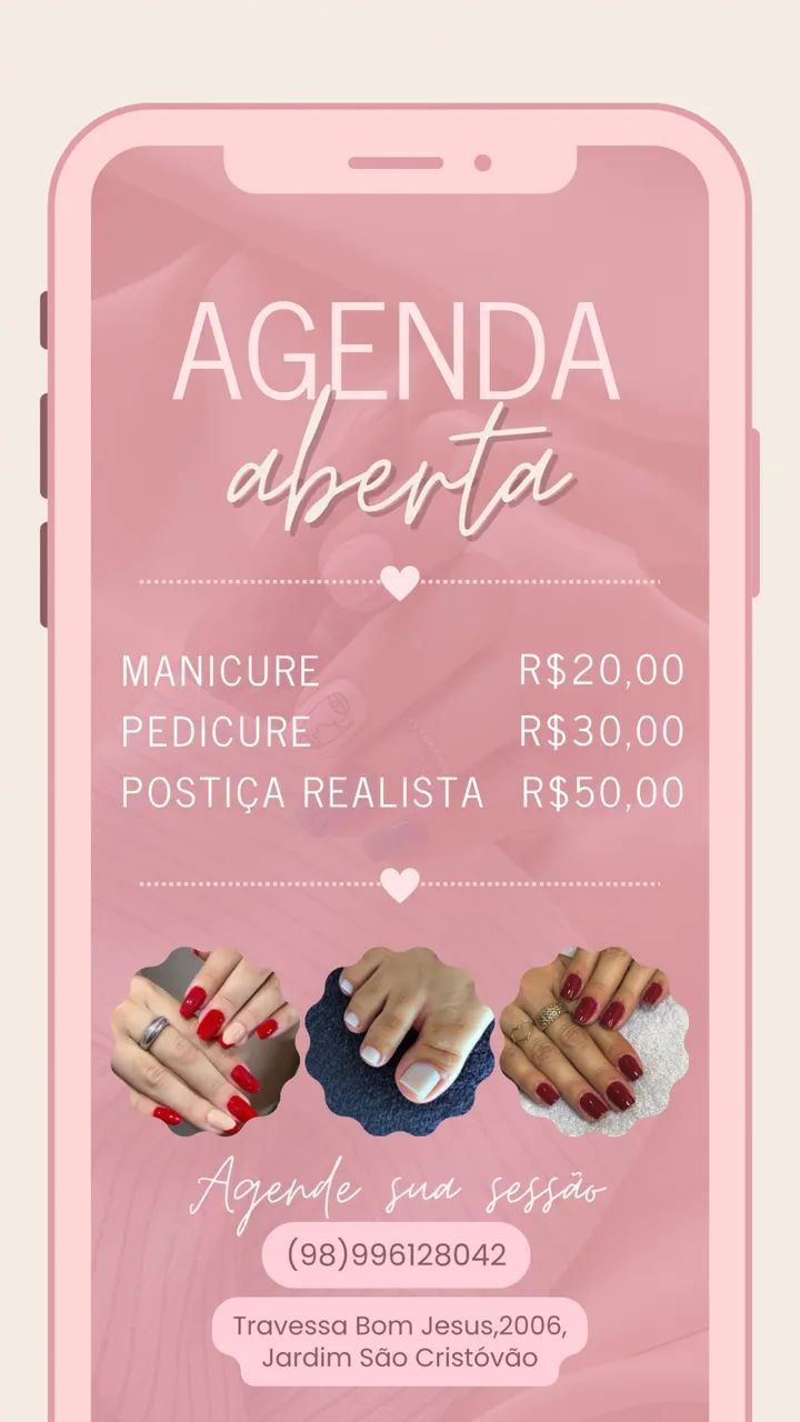 Unhas 