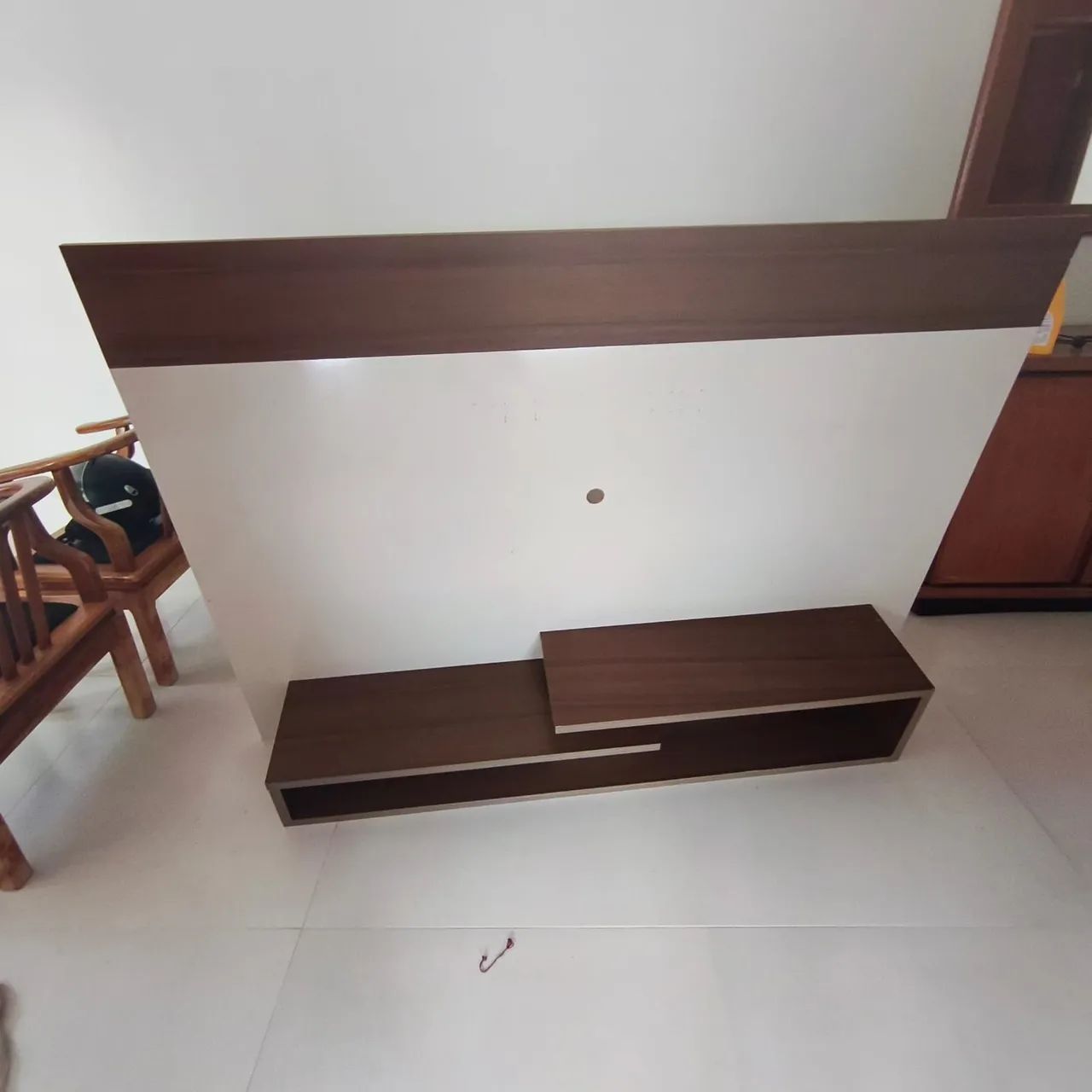 Painel de TV Rack - Foto 2