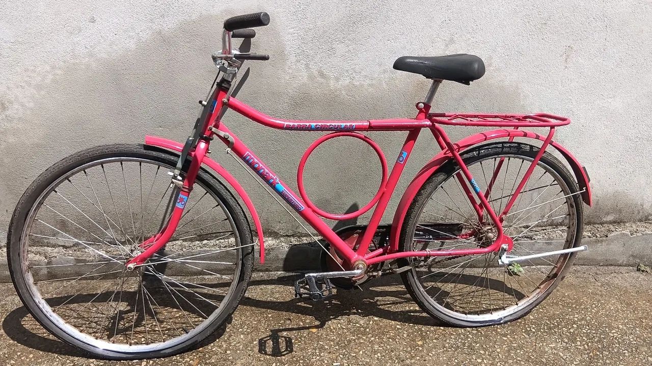 Vendo bicicleta  - Foto 3