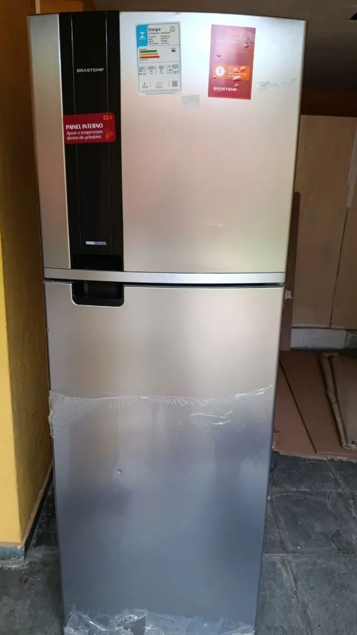 Geladeira  - Foto 2