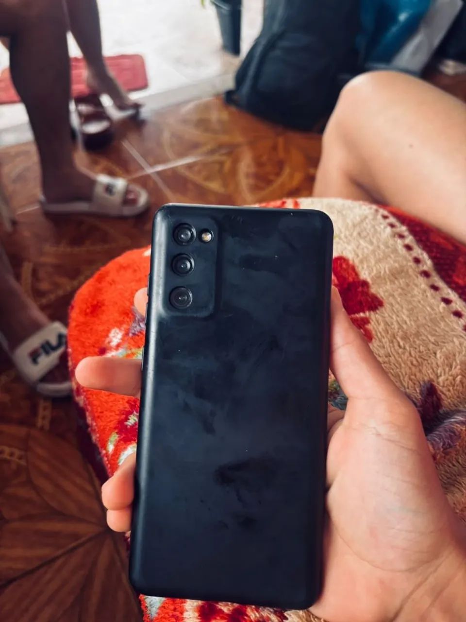 S20 fe - Foto 2