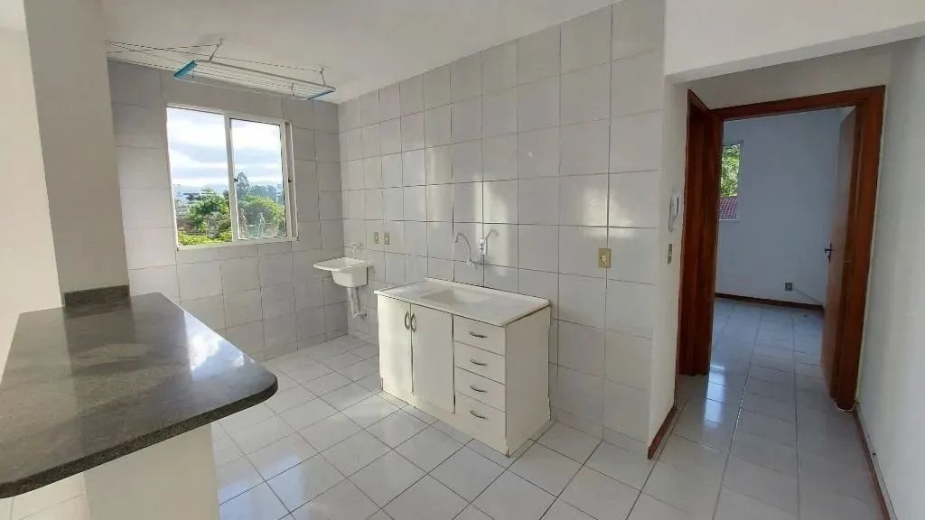 Apartamento com 1 dormitório para alugar, 55 m² por R$ 1.350 + taxas/mês - Bom Retiro - Jo - Foto 5