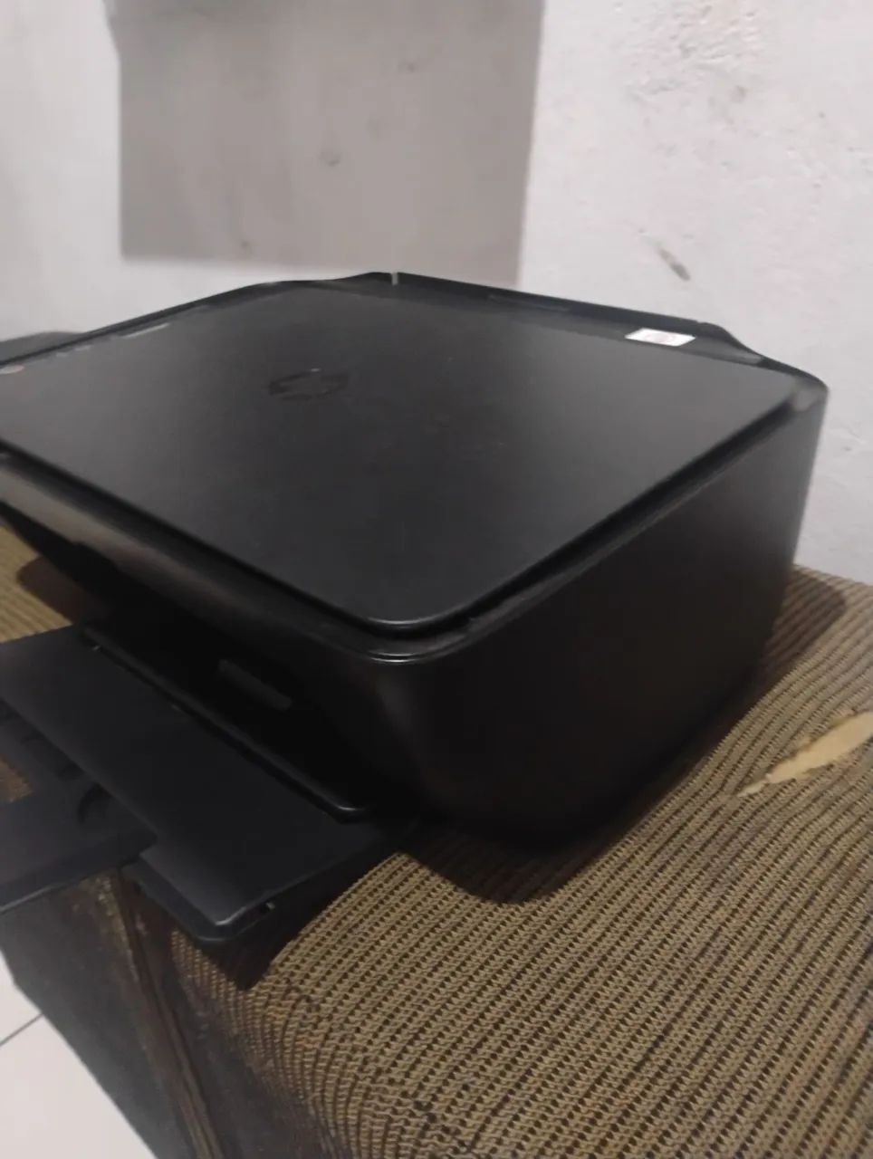 Vendo Impressora multifuncional HP - Foto 2