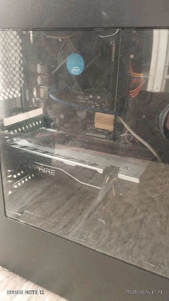 Pc para retirada de peças  - Foto 3