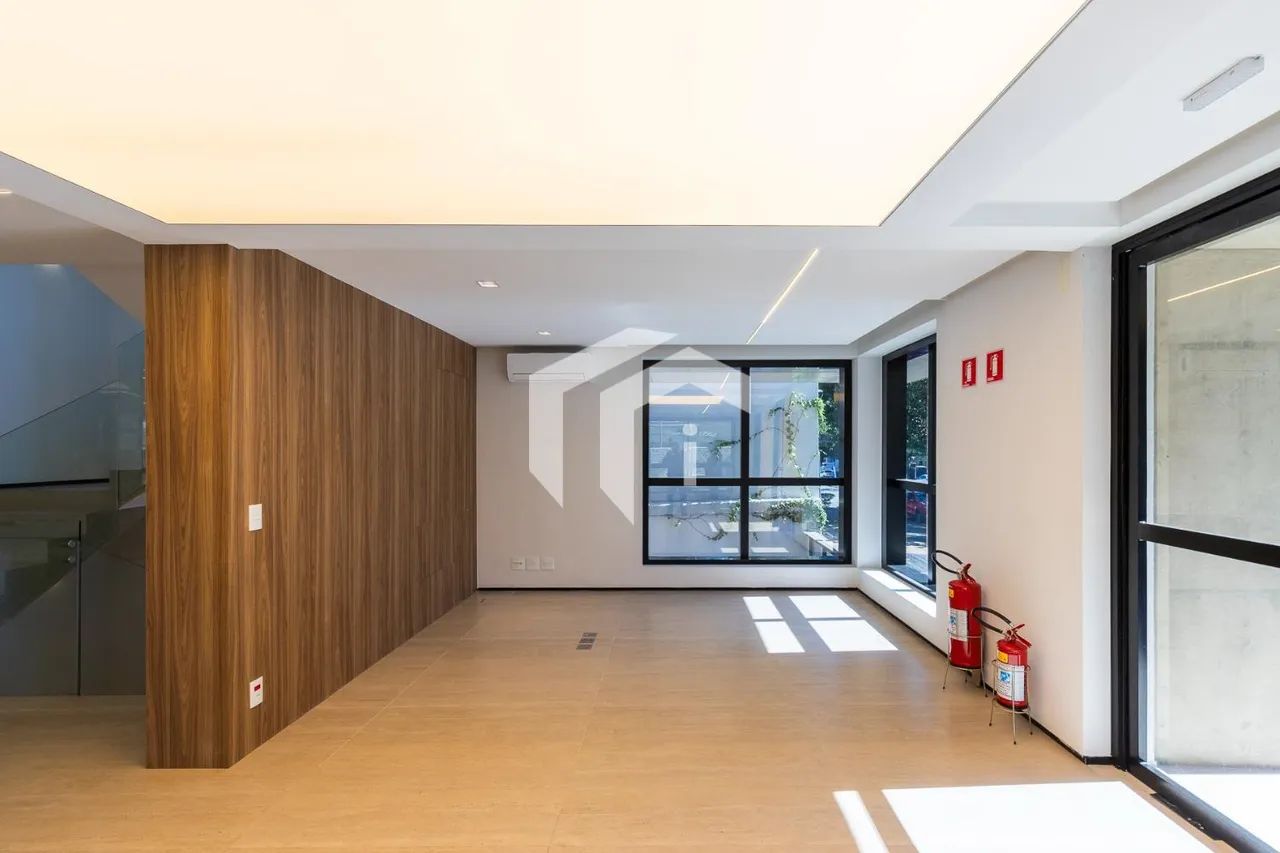 UM ENDEREÇO EXCLUSIVO PARA EMPRESAS QUE EXIGEM PRESENÇA, SOFISTICAÇÃO E EXCELENCIA - Foto 5