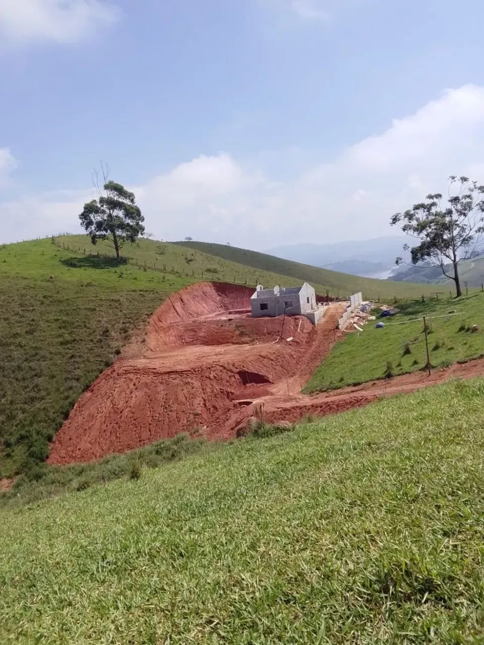 600M² PARA QUEM QUER TRANQUILIDADE E ESPAÇO PARA VIVER BEM - Foto 5
