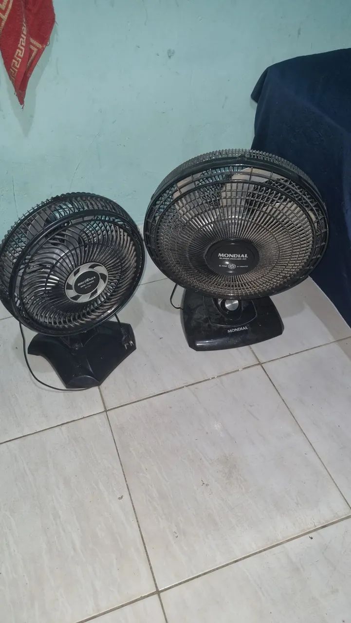 Ventilador