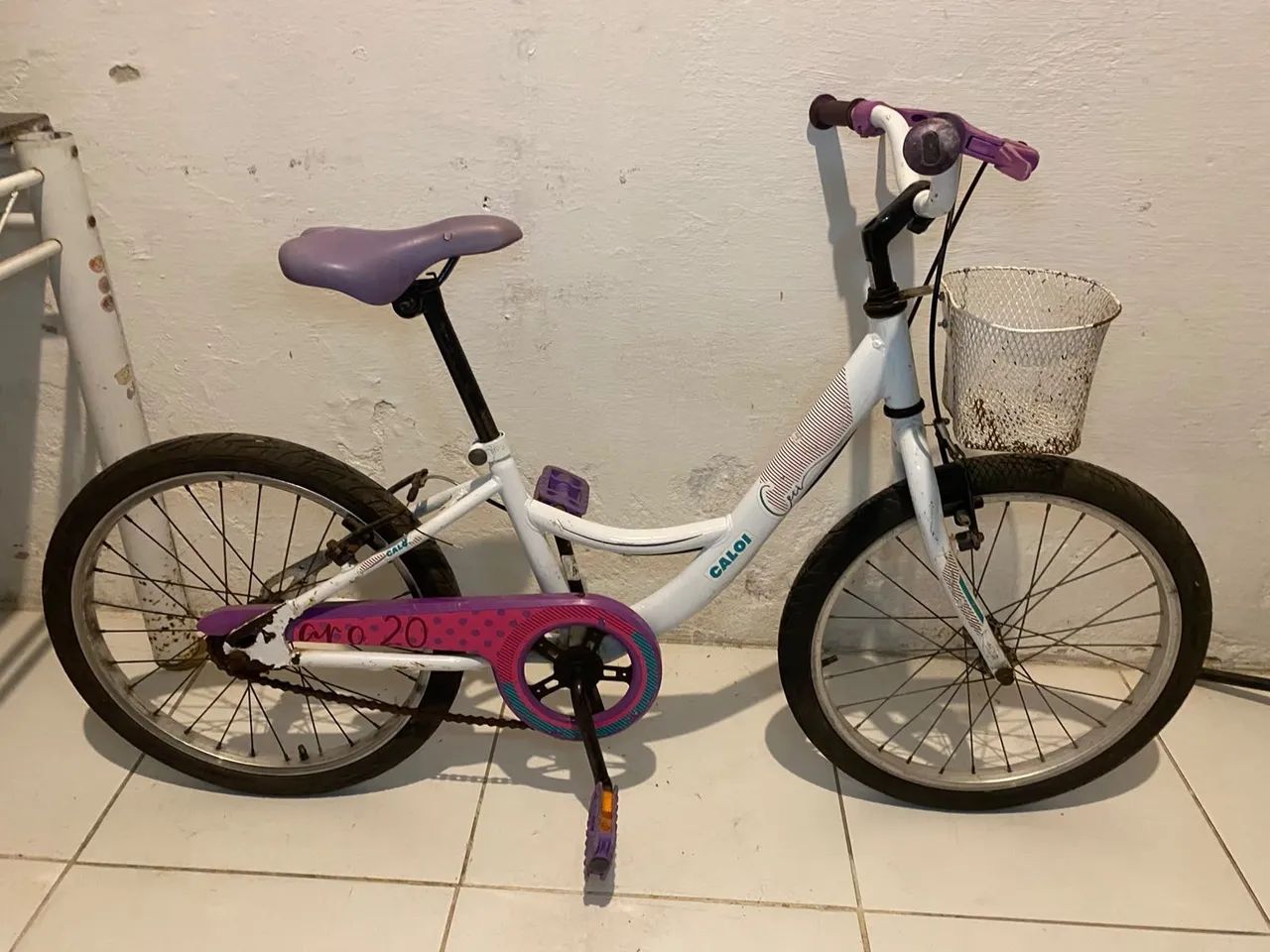 Bicicleta Caloi - Foto 4