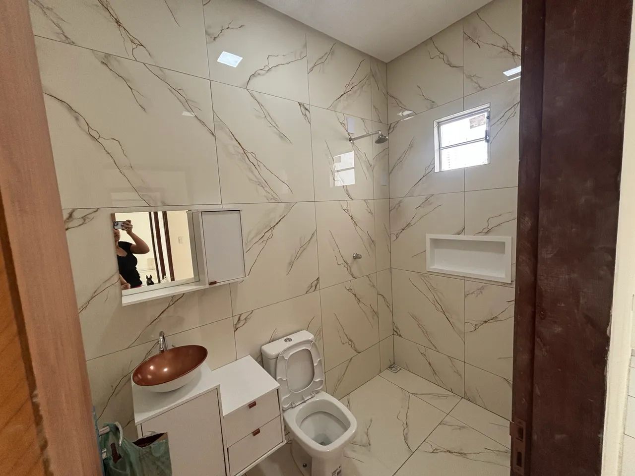 Casa pra alugar  - Foto 5