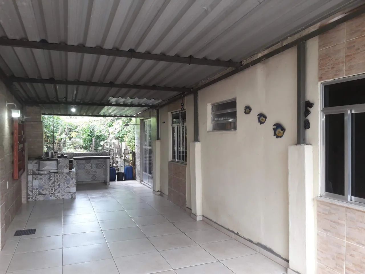 Foto - Duque de Caxias - Jardim Imbariê