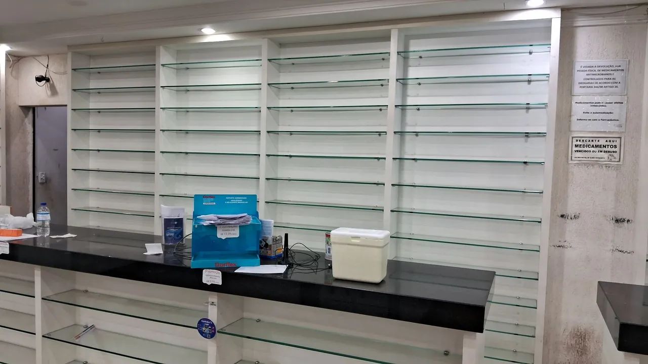 Vende se instalação  - Foto 5