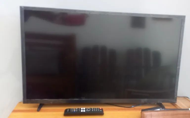 Samart TV Samsung 32 polegadas 