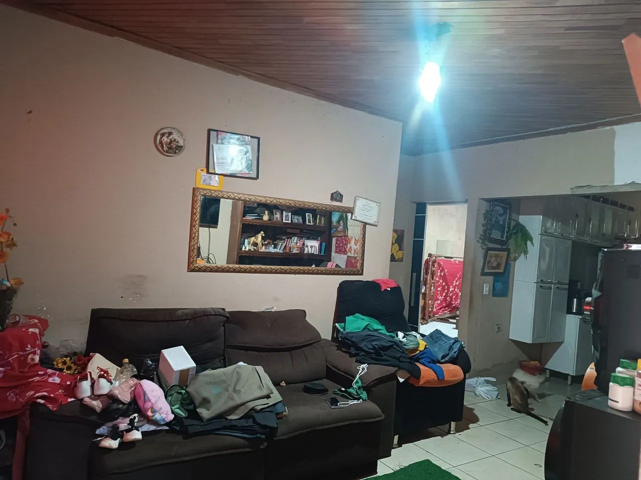 Foto - Campo Grande - Jardim Noroeste