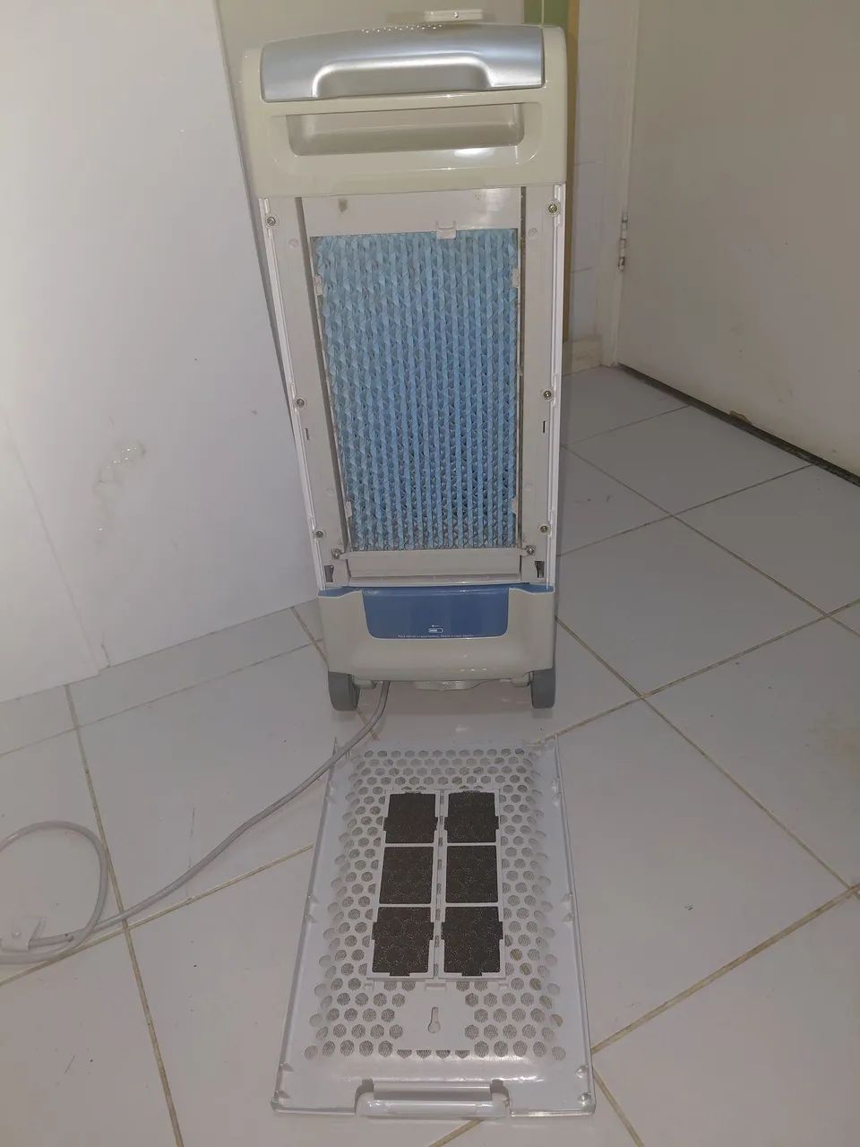 Climatizador  Electrolux  - Foto 5