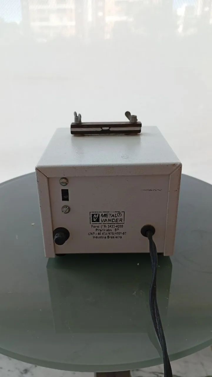 Máquina de solda ortodôntica - Foto 3