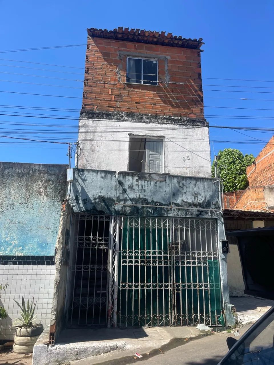 Vendo casa no olaria  - Foto 2