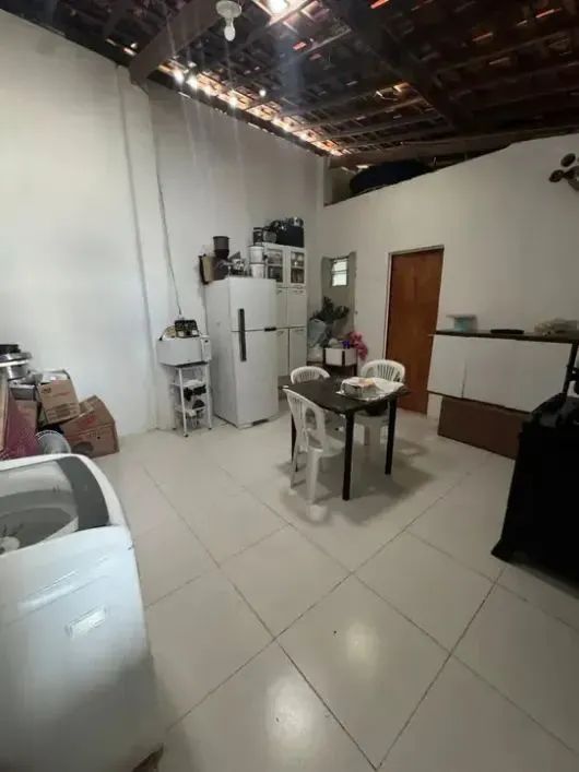 VENDO CASA EM SANATA COM QUINTAL - Foto 3