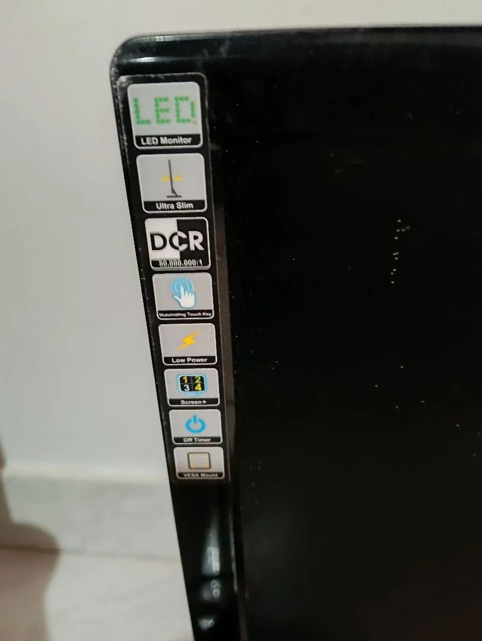 Monitor AOC T.ro.co - Foto 3