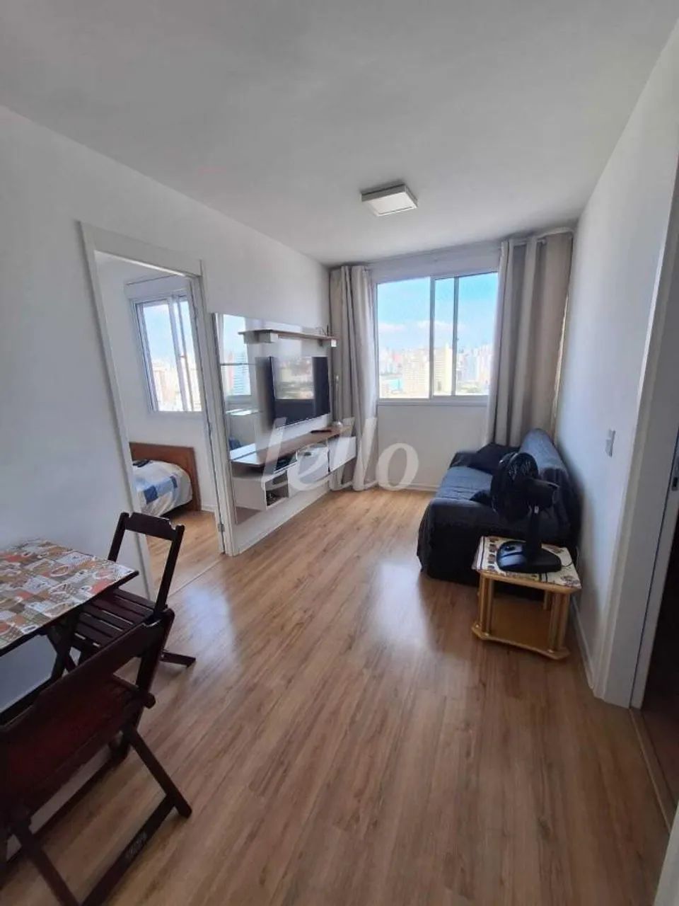 Apartamento 2 quartos para alugar no(a) Brás - Foto 2
