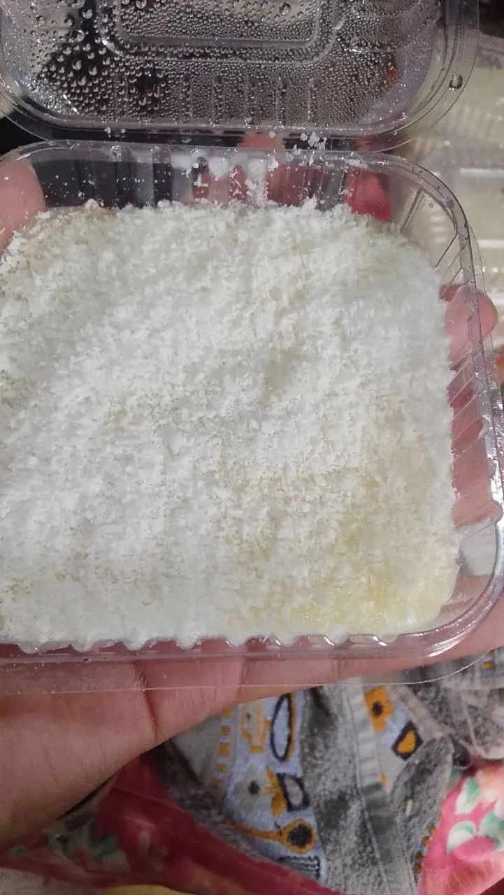 Cuscuz de tapioca  - Foto 4