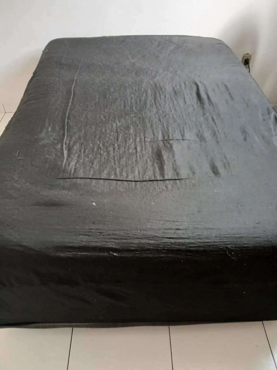 Cama de casal box  - Foto 2
