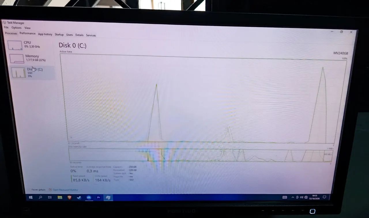 PC DESKTOP RYZEN 7 - Foto 3