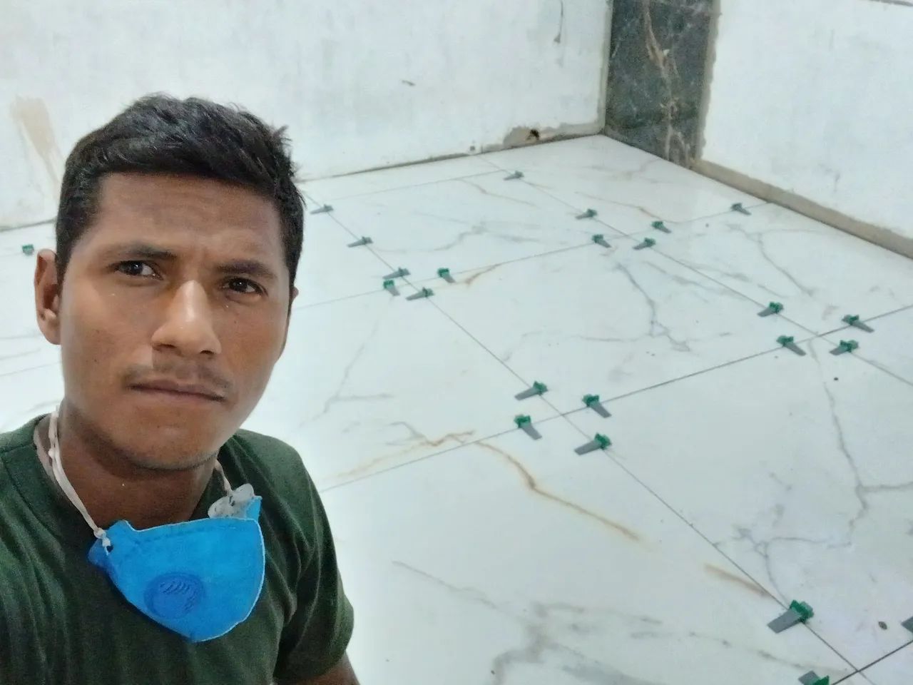 Pedreiro profissional.  - Foto 4