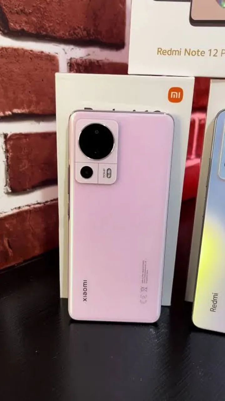 Xiaomi 13 lite  - Foto 5