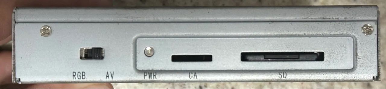 Módulo GPS Box Pioneer Faaftech (Apenas a Central) - Foto 3