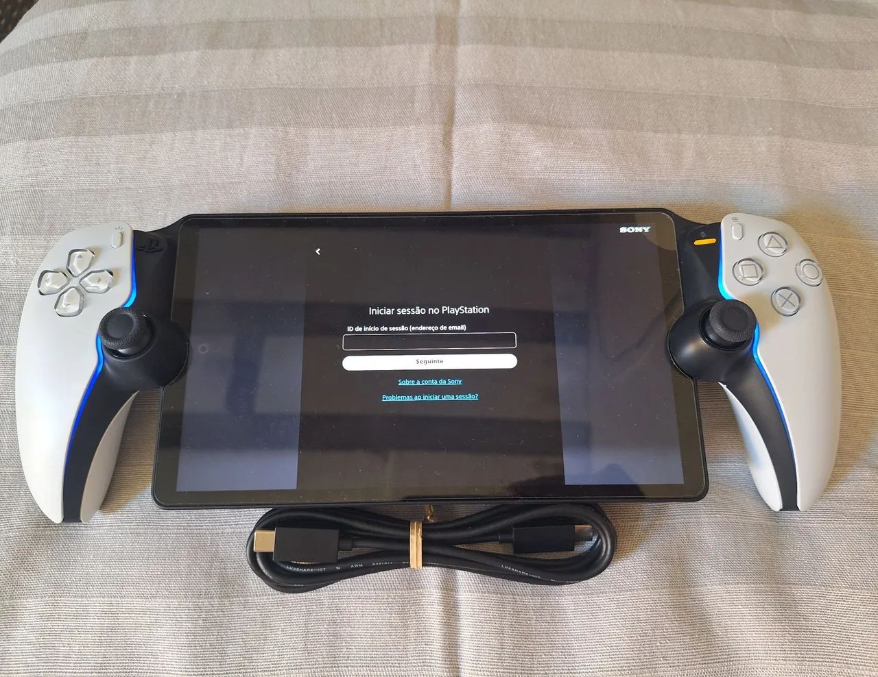 PlayStation Portal - Foto 2