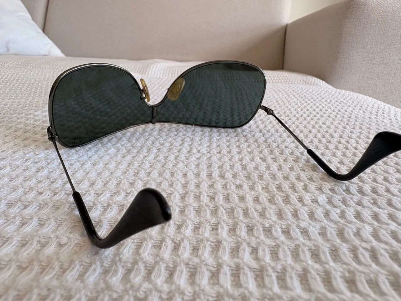 ÓCULOS DE SOL RAYBAN  - Foto 5