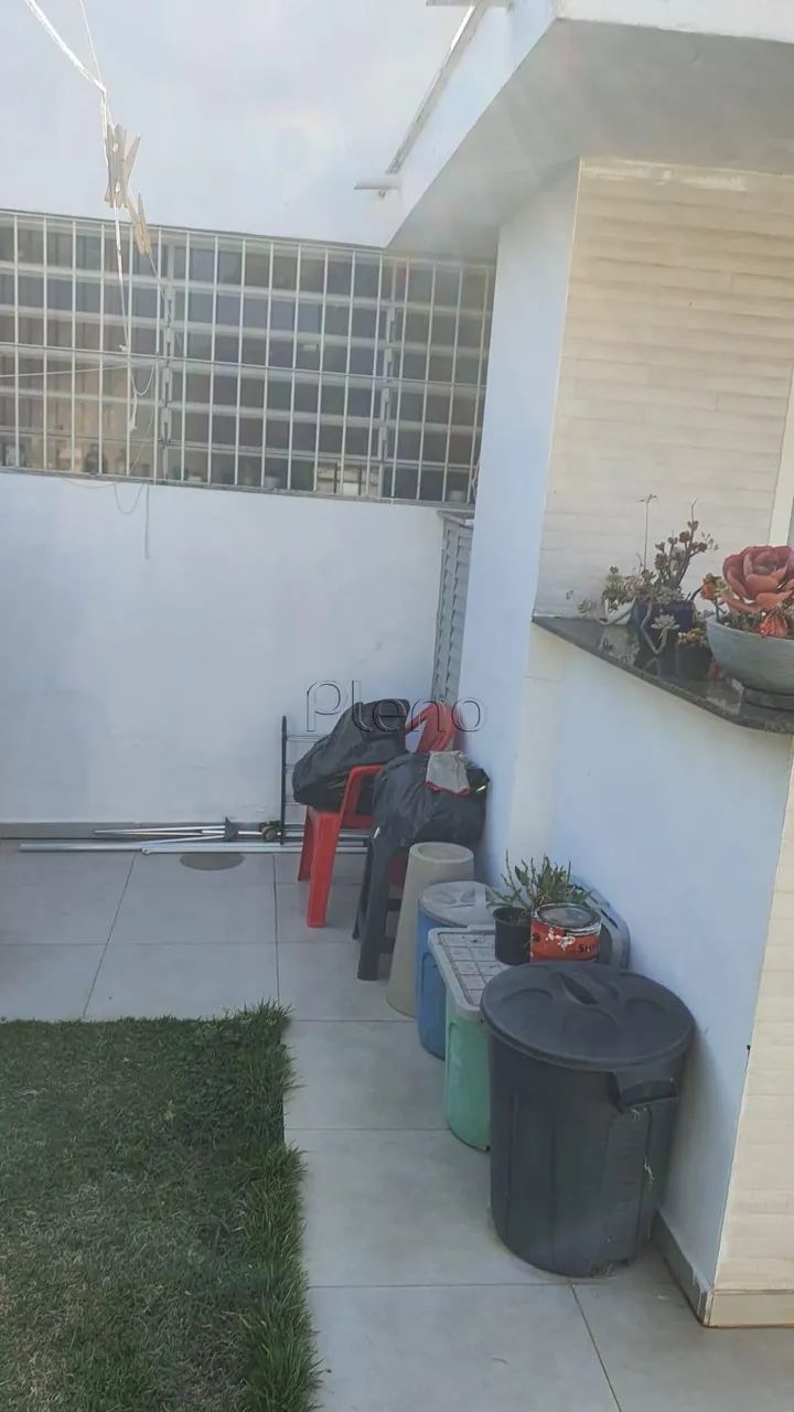 Casa para alugar em Campinas, Nova Campinas, com 3 quartos, com 355 m² - Foto 5