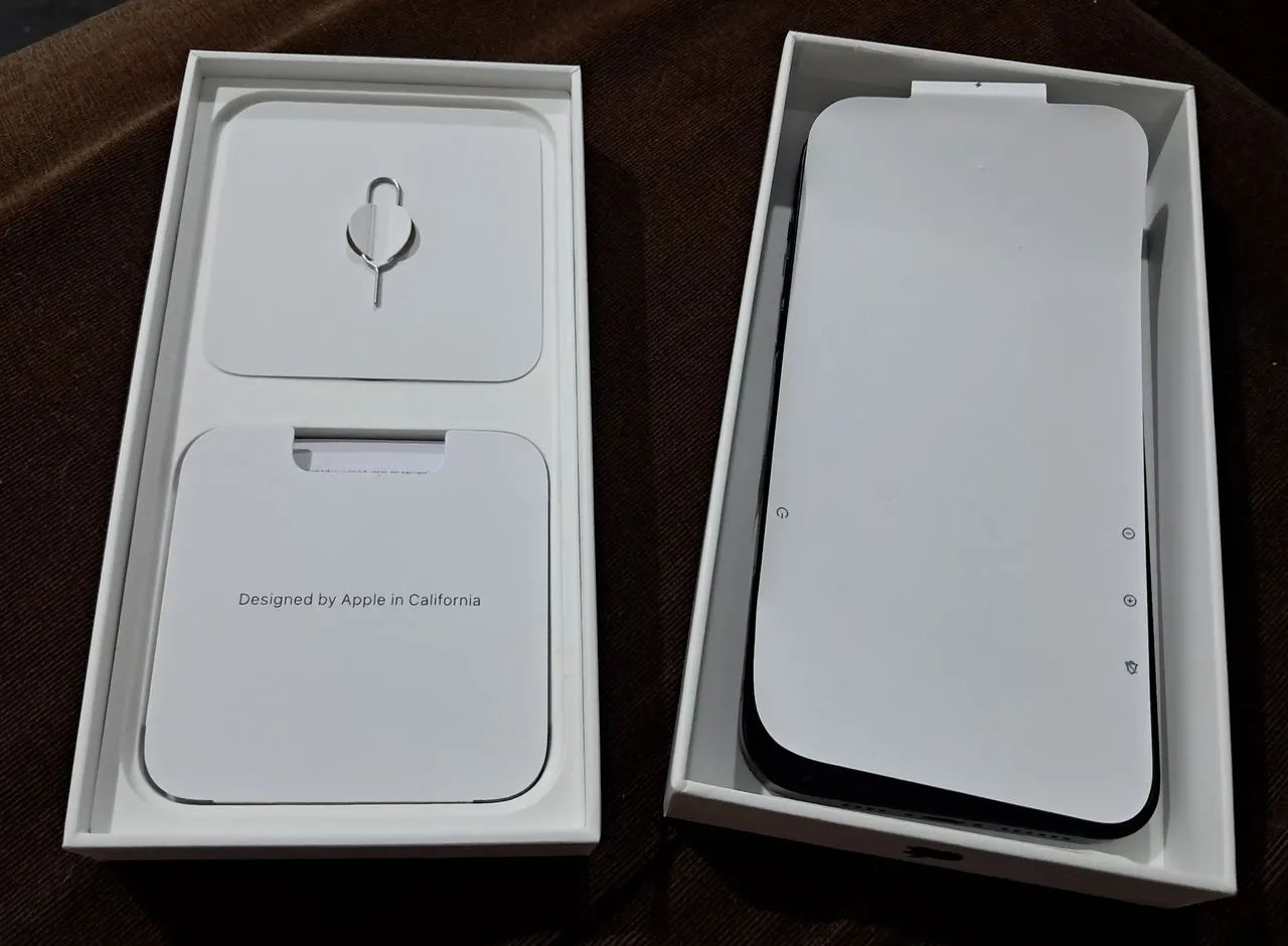 Iphone 14 plus | Impecável, na caixa com documento e todos os acessórios  - Foto 5