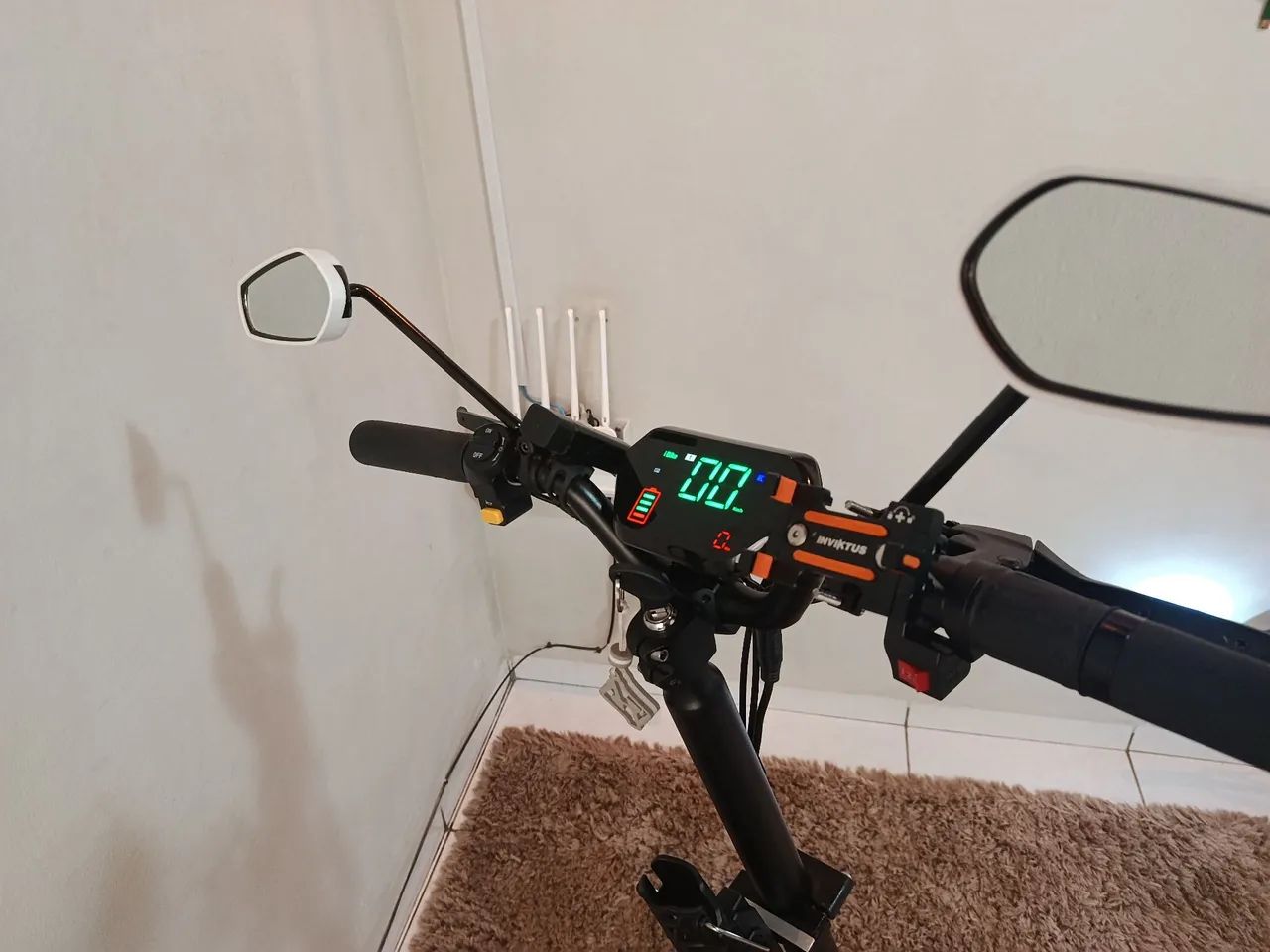 Scooter Drop Jetter  - Foto 5