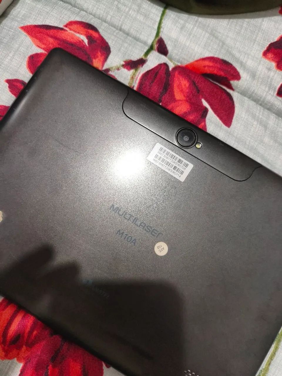 Tablet Multilaser M10A 3G 32GB - Foto 2