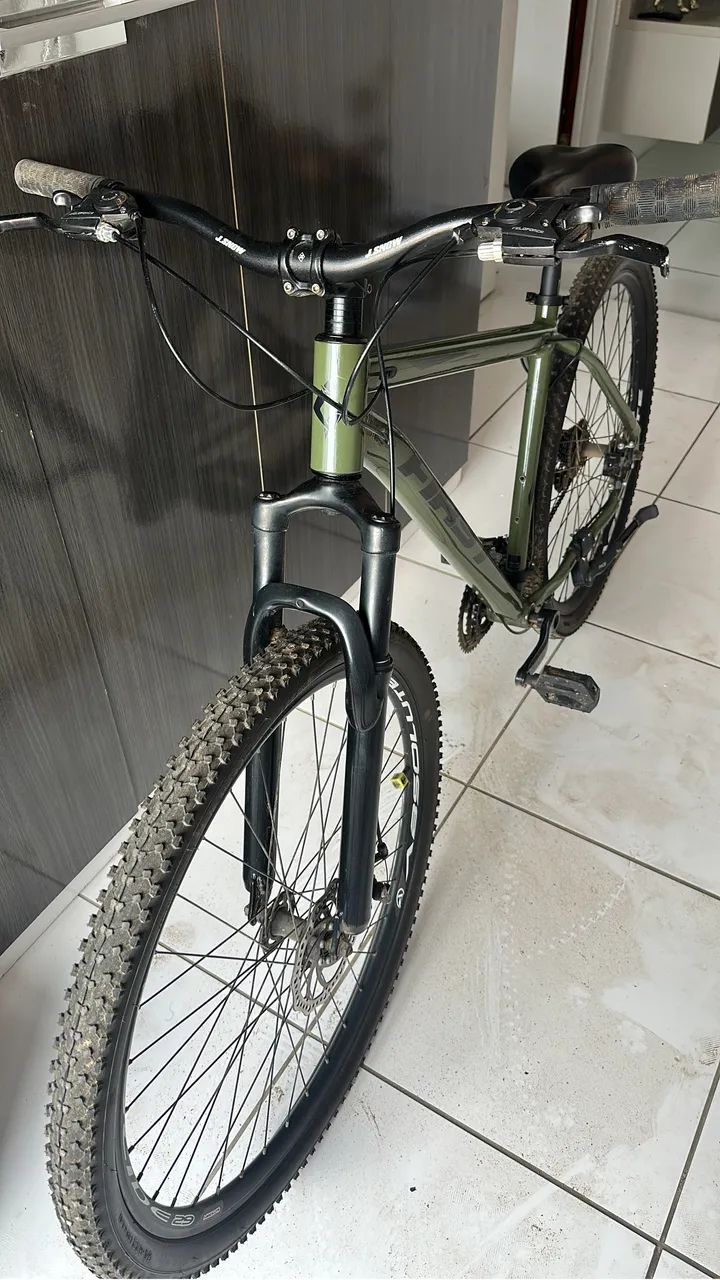 Bicicleta  - Foto 2