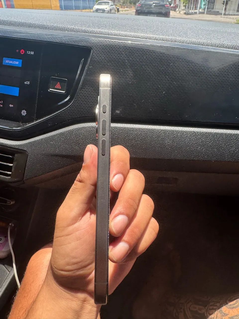 iPhone 15 Pro Max  - Foto 2