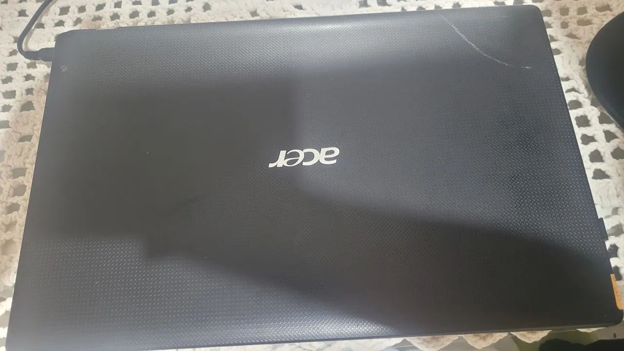Notebook acer  - Foto 3