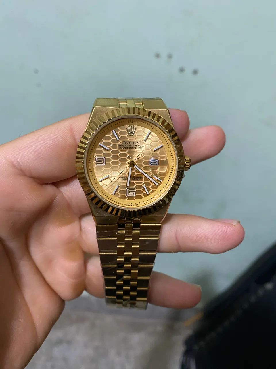 Relógio Rolex  - Foto 2