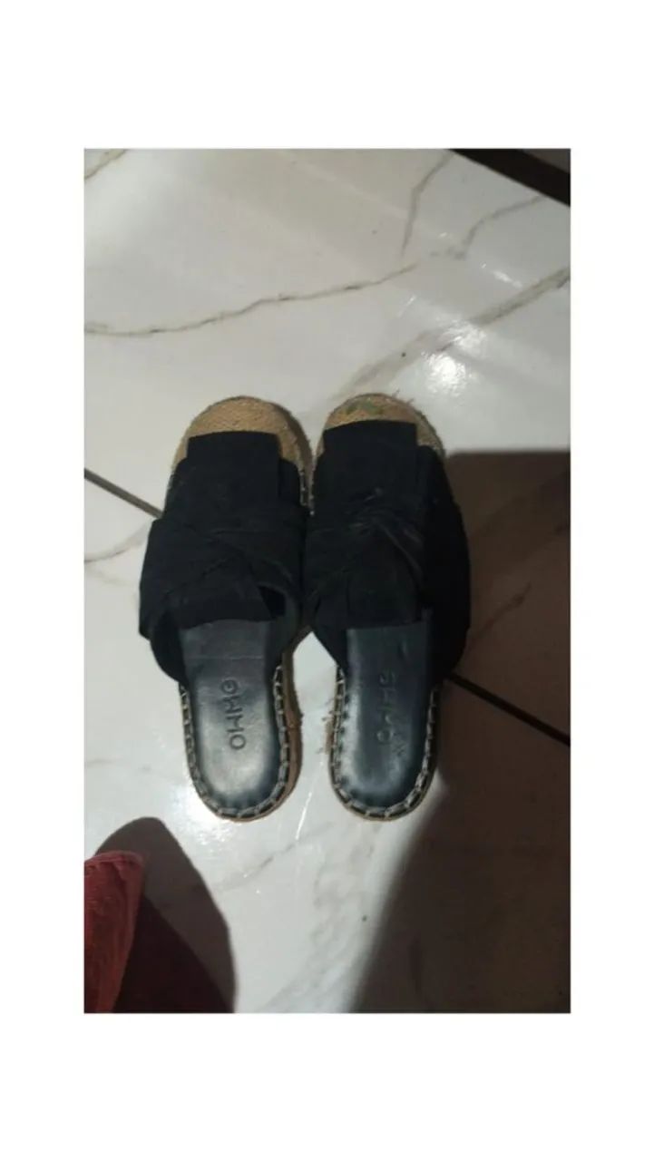Bazar dos sapatos cada 10,00 unidade  - Foto 5