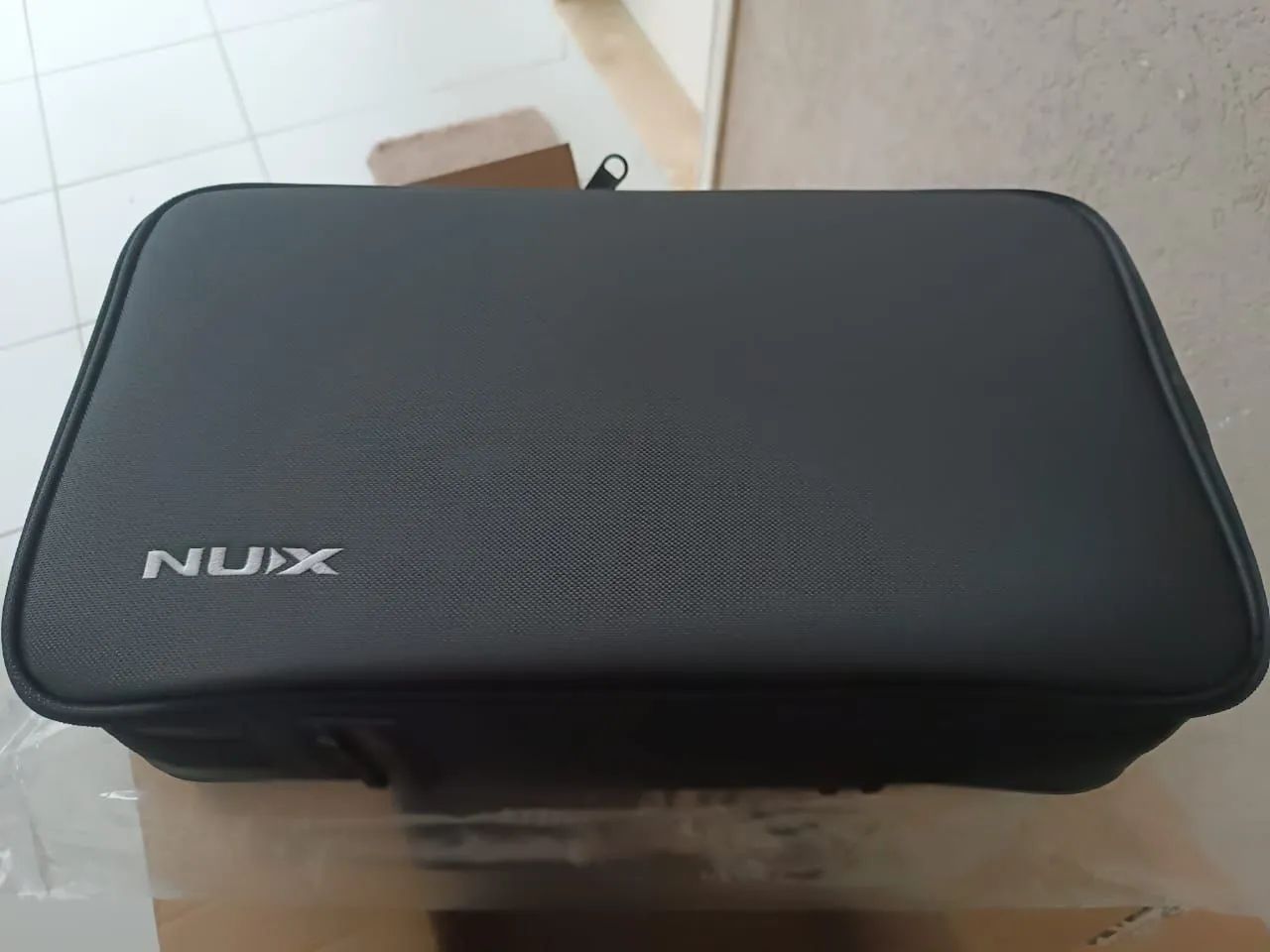 NUX-MG50LI  - Foto 5