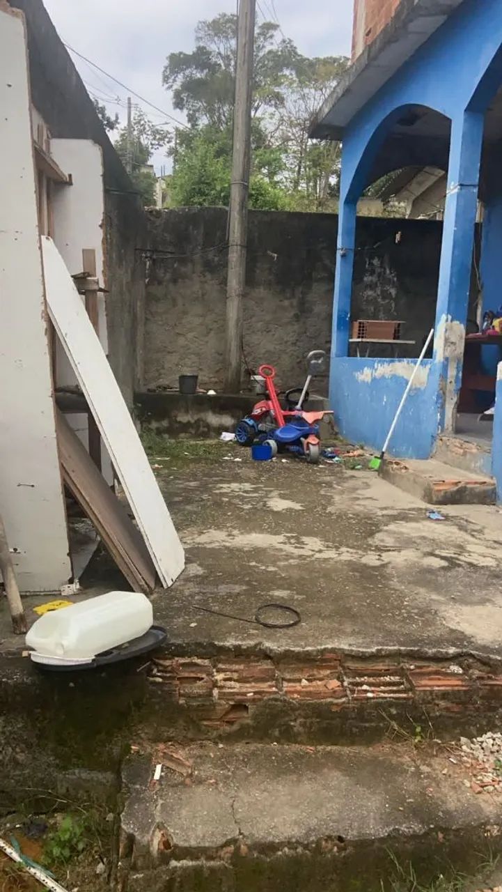 Casa a venda em sepetiba  - Foto 4