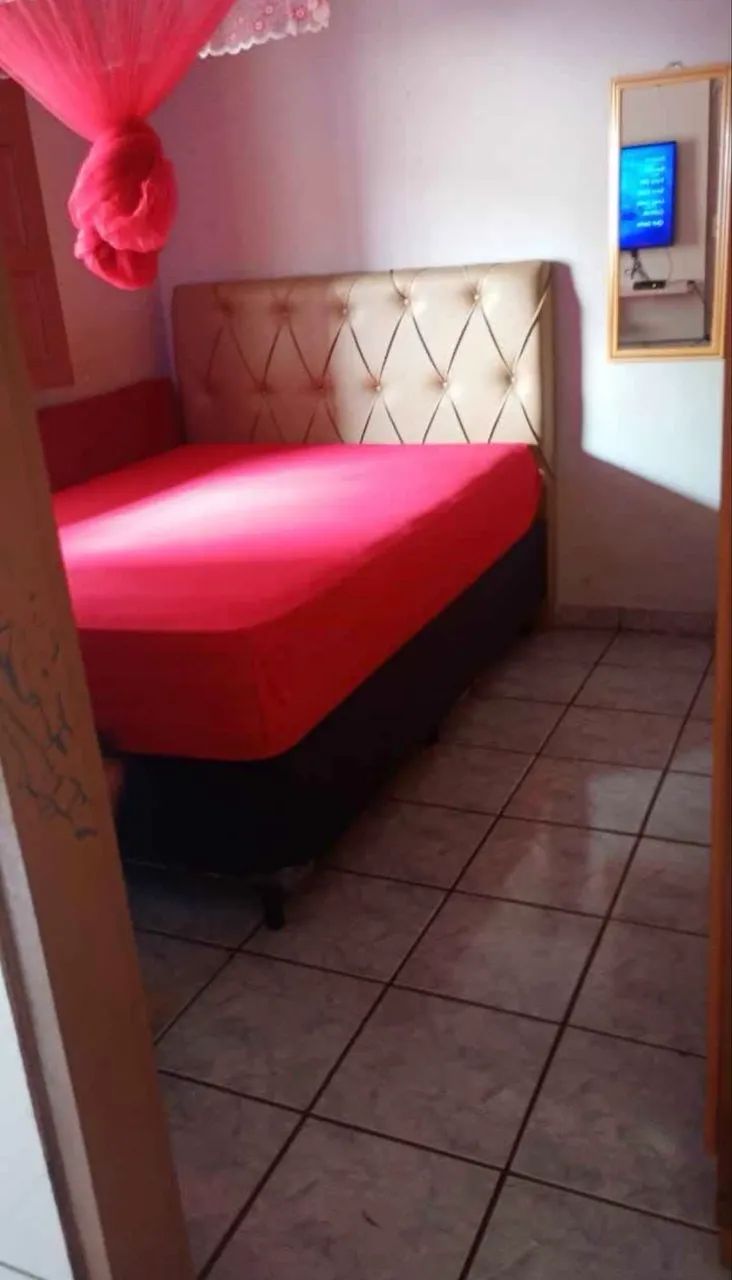 AM-vende-se casa  - Foto 3