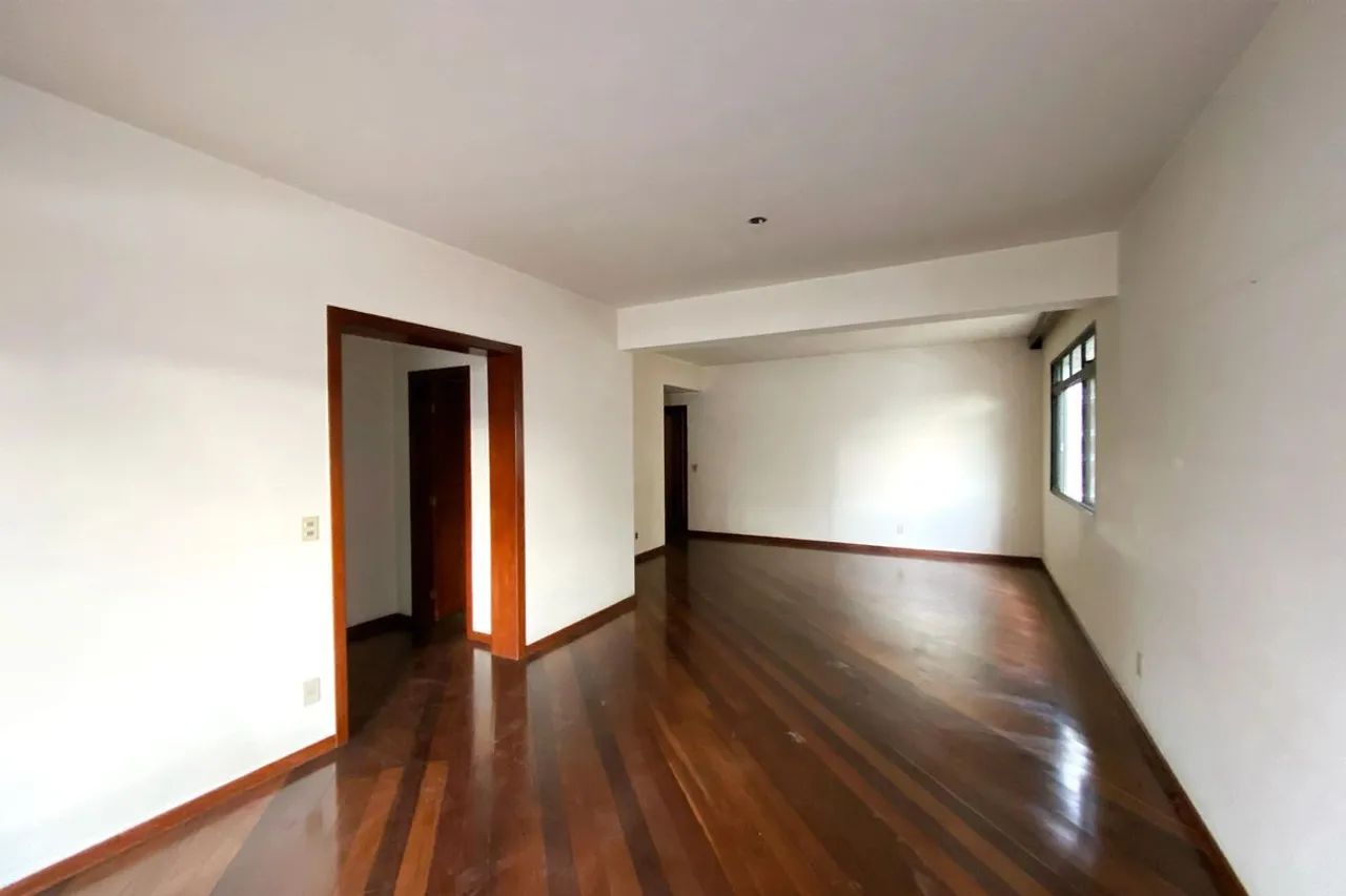 Apartamento à Venda - Savassi, 4 Quartos, 160 m2