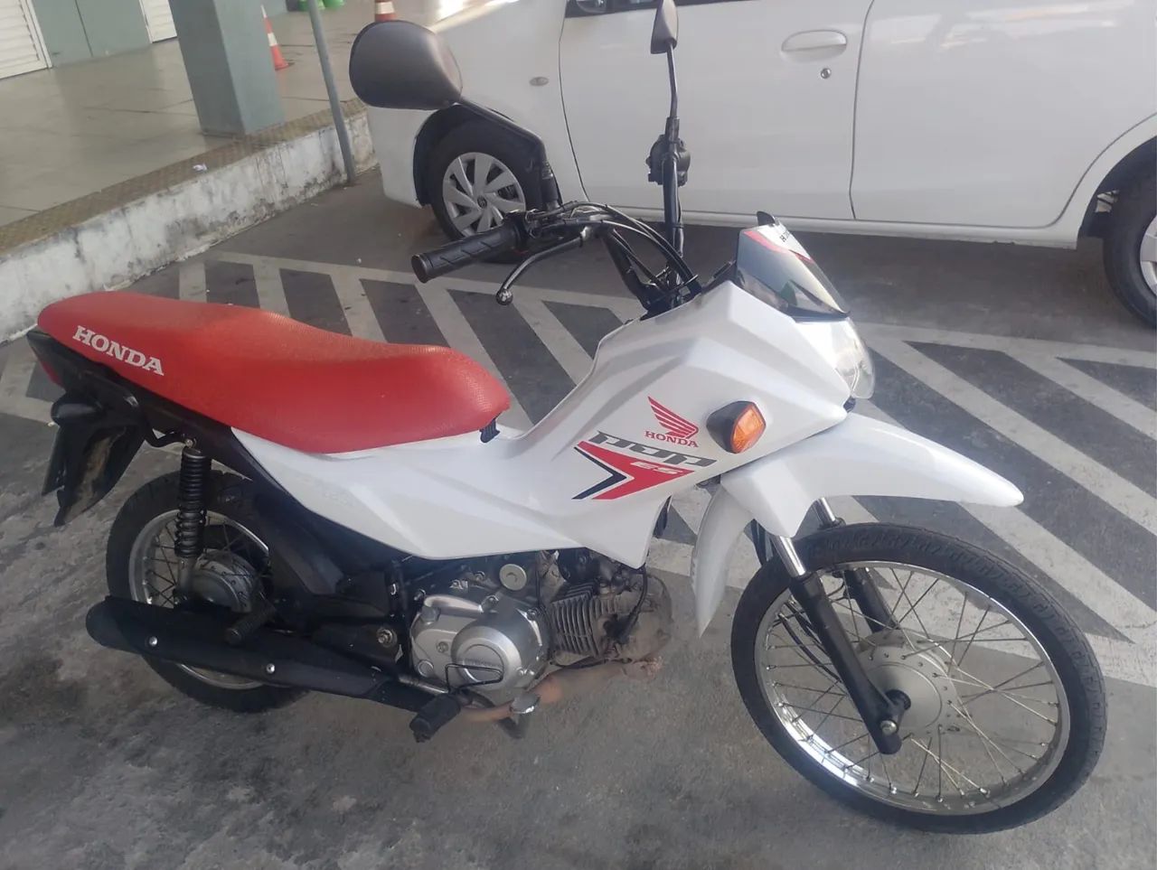 Honda pop 2025 - Foto 4